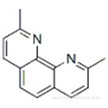 Neocuproine CAS 484-11-7